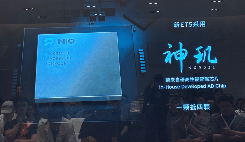【新春走基层】马力开 生产忙_