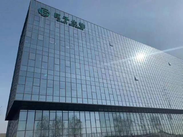 滁州4家公司上榜中国潜在独角兽公司_